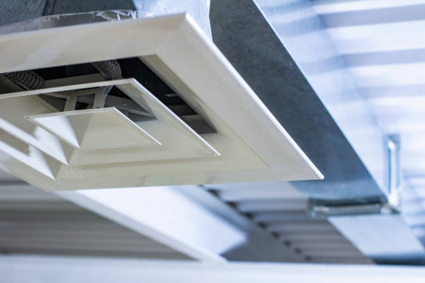 Best Air Duct Cleaning Near Me  in Russell, GA