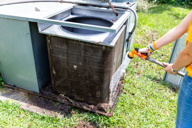 Best Emergency Air Duct Cleaning  in Russell, GA