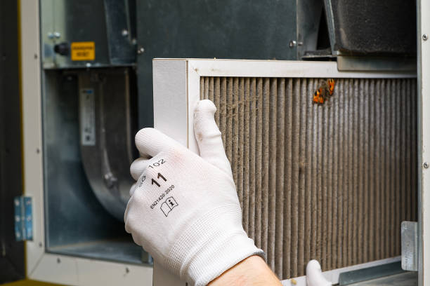Best HVAC Maintenance and Cleaning  in Russell, GA