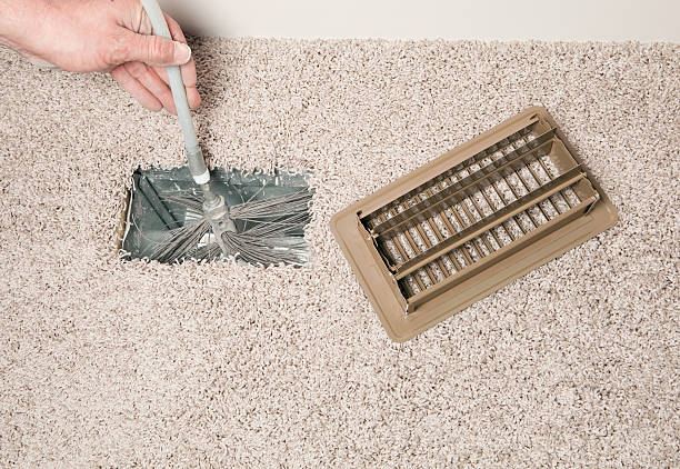 Best Commercial Air Duct Cleaning  in Russell, GA