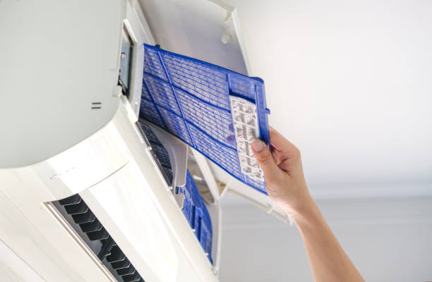 Best Air Duct Cleaning Company Near Me  in Russell, GA