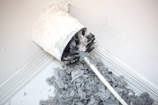 Best Air Duct Cleaning Near Me  in Russell, GA