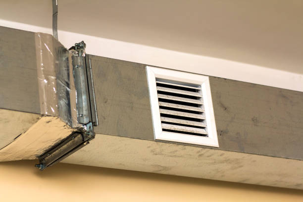 Best Professional Duct Cleaning Services  in Russell, GA