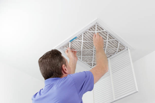 Best Best Air Duct Cleaning Company  in Russell, GA